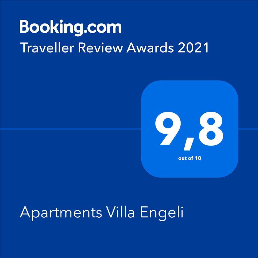 Appartement Engeli