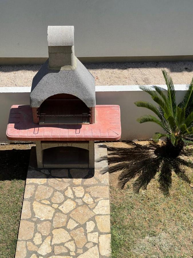 Engeli Appartement Vir