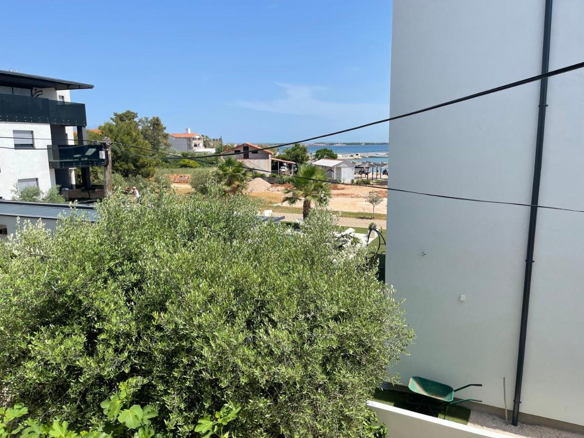 Engeli Appartement Vir