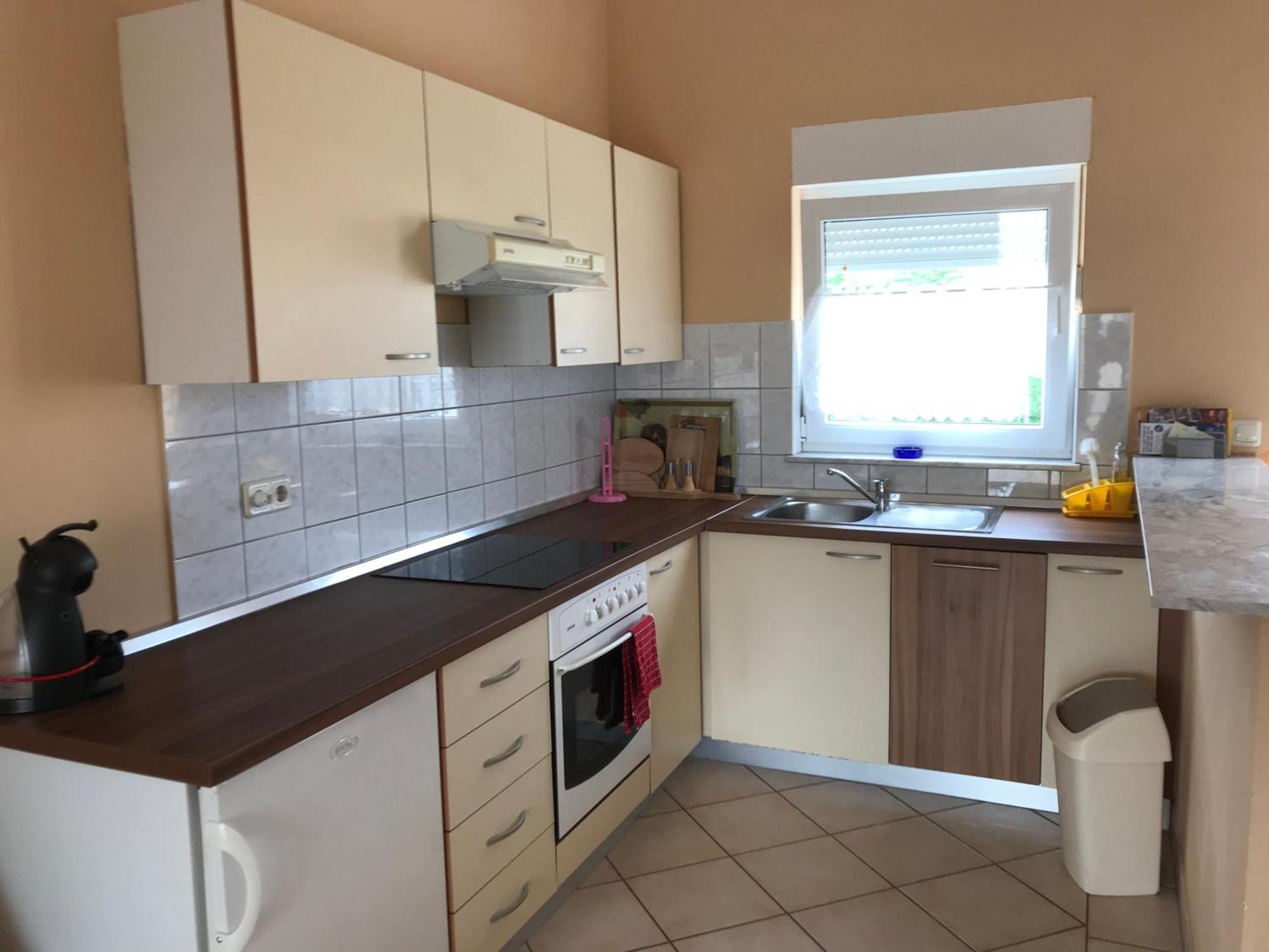 Appartement Engeli