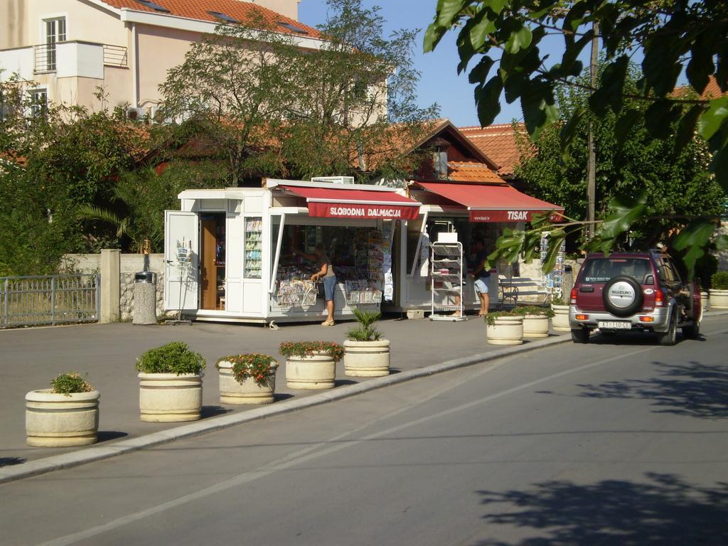 Appartement Engeli Vir