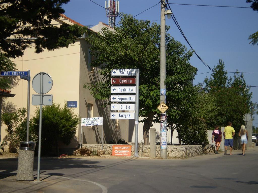 Engeli Appartement