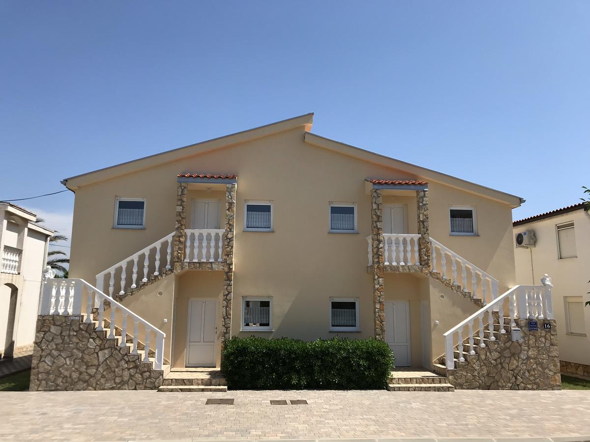 Engeli Appartement Vir