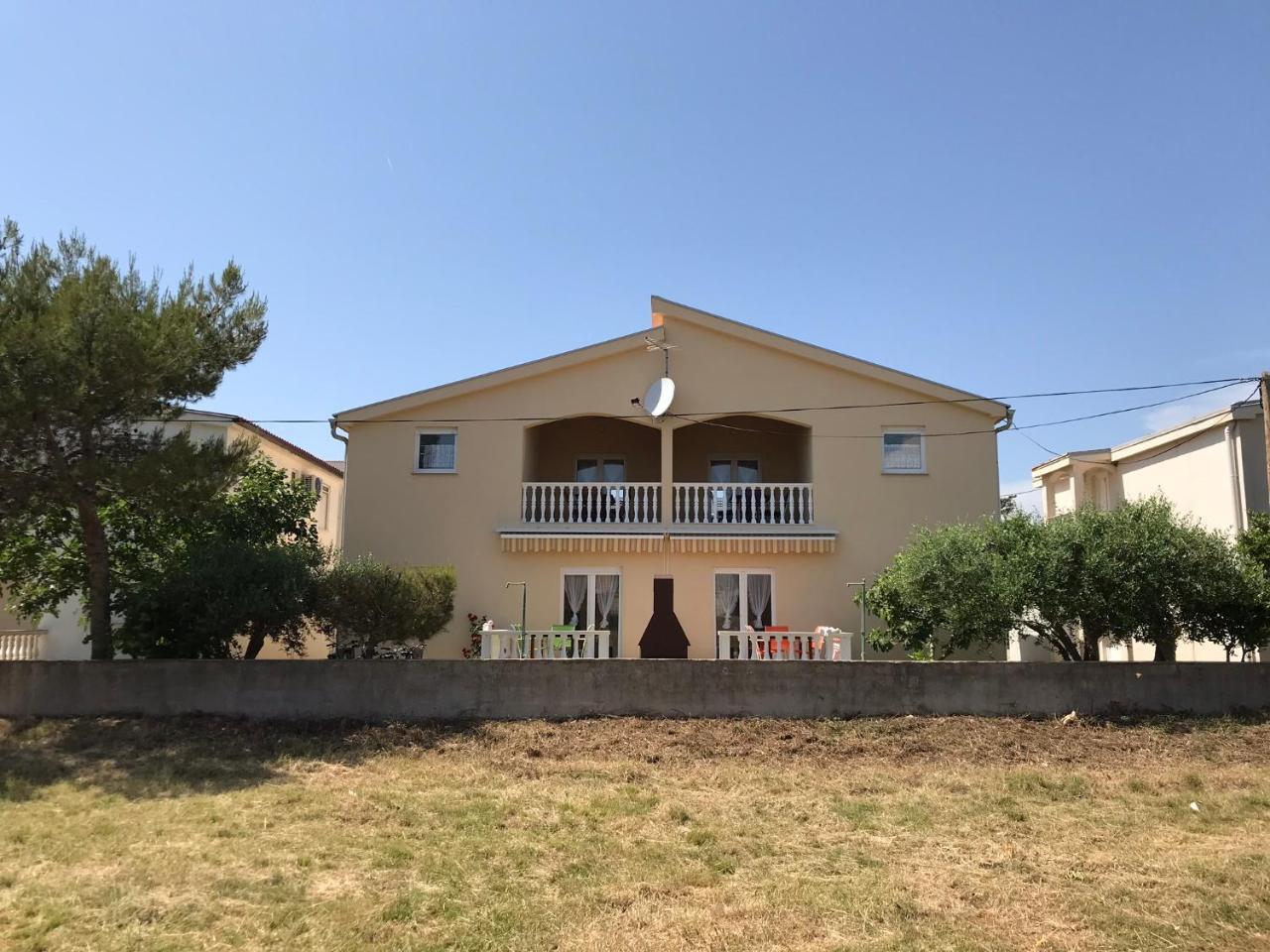 Appartement Engeli Vir
