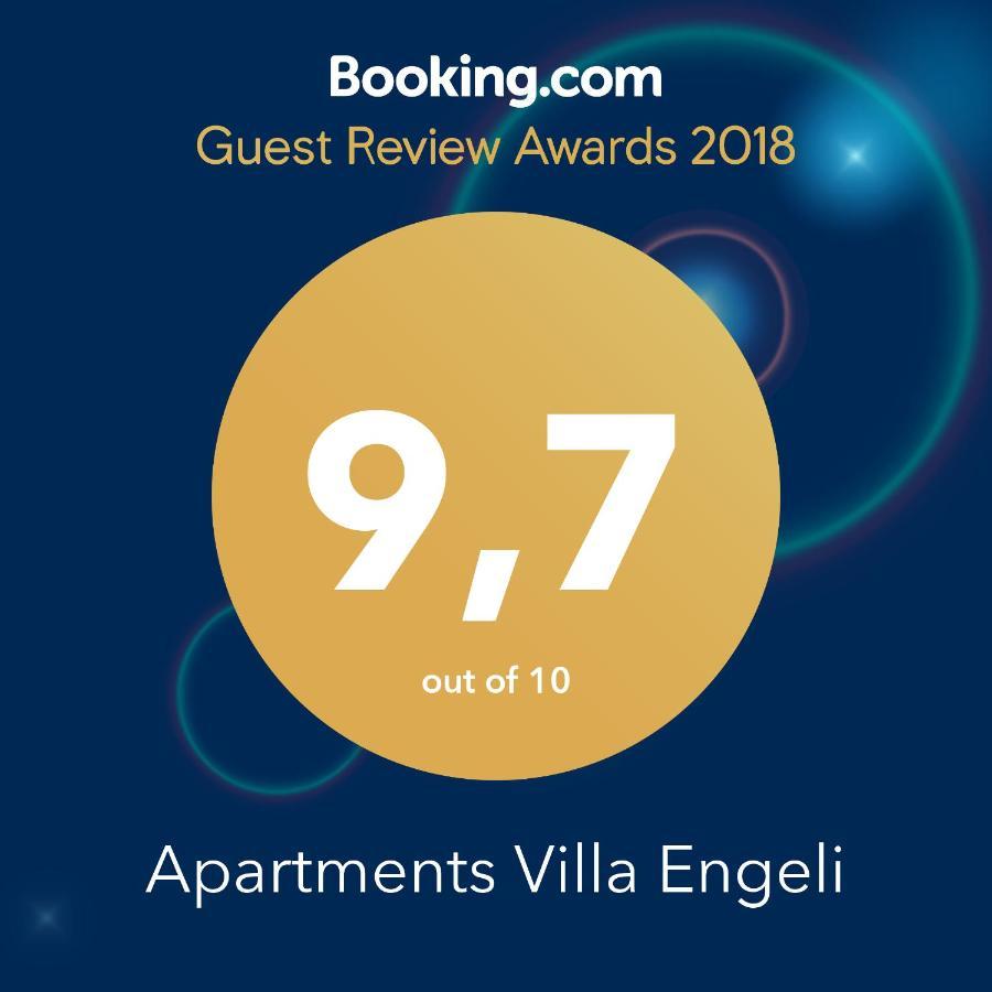 Appartement Engeli Vir